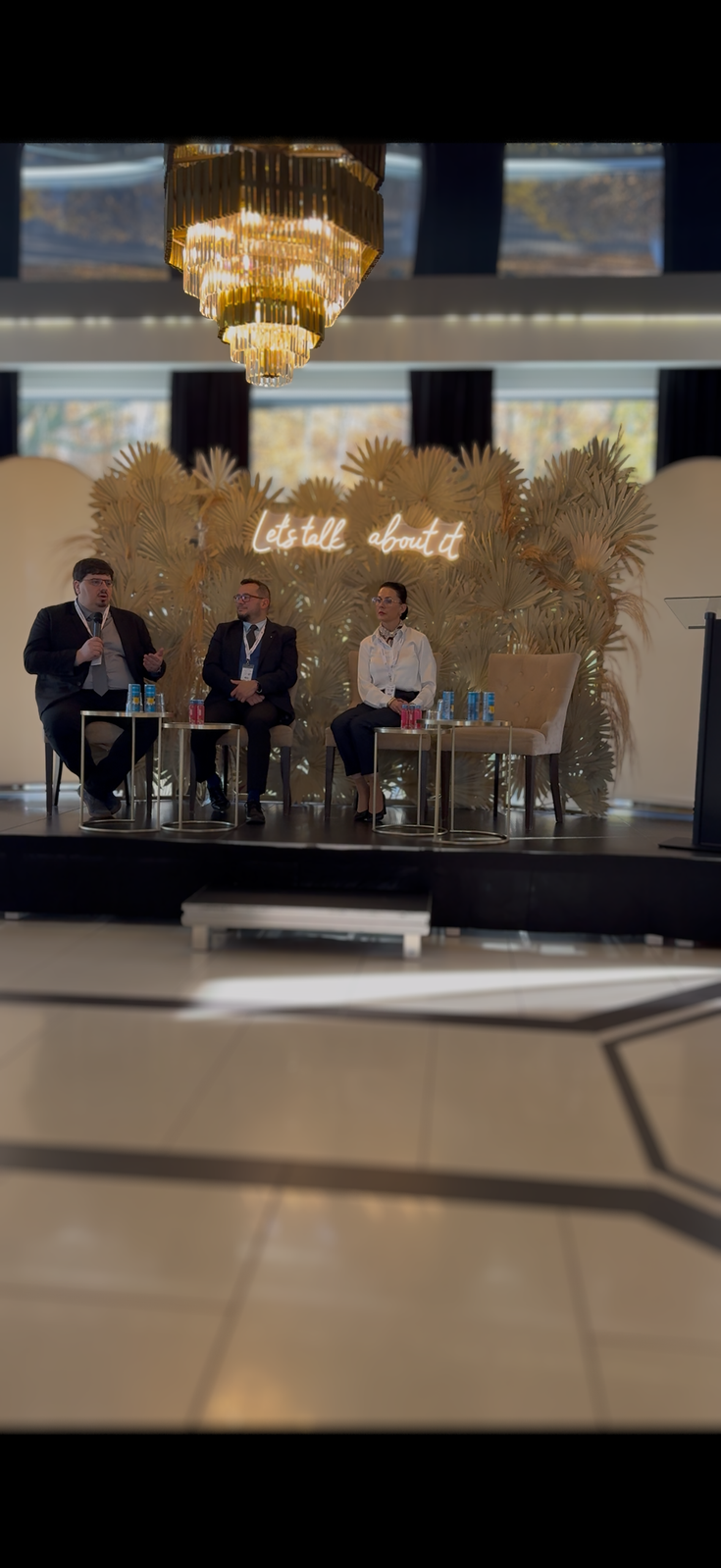 Golden Grant - twarda gra o dotacje