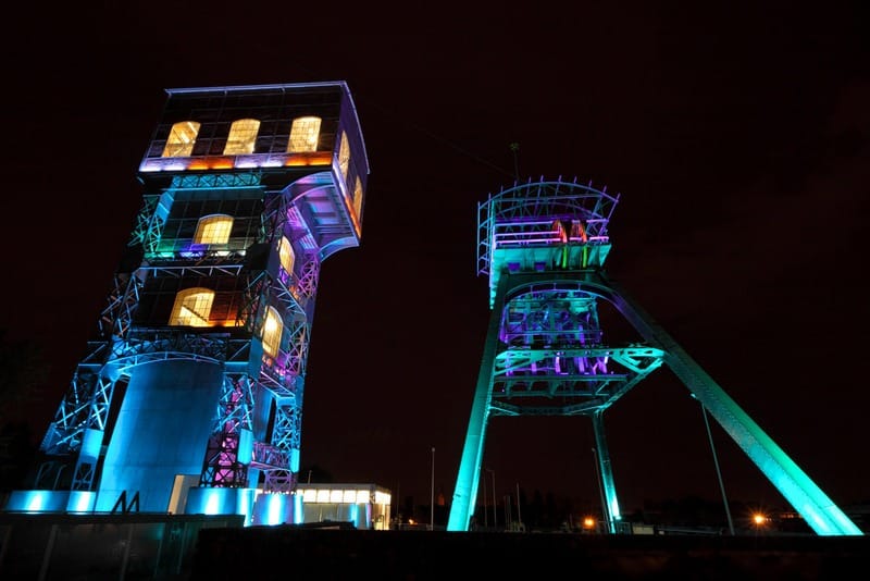 Świętochłowice: małe miasto, wielkie ambicje. Daniel Beger o odwadze w zarządzaniu