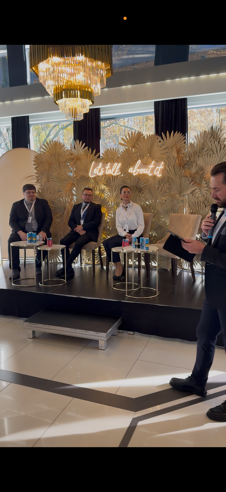 Golden Grant - twarda gra o dotacje