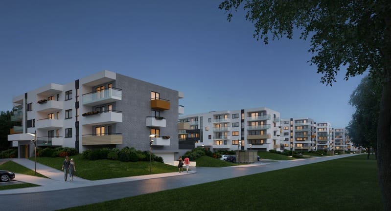 Budujemy jak dla siebie