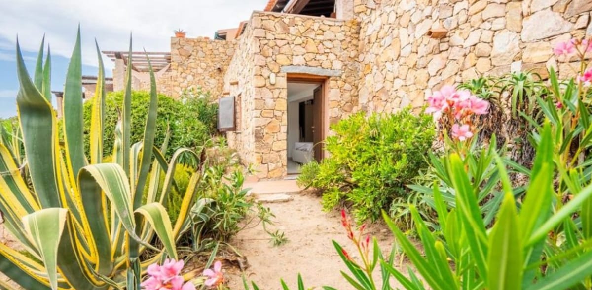 Odwaga, pasja i nieruchomości