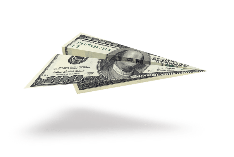 Kiedy zielony traci blask. Świat bez mocnego dolara