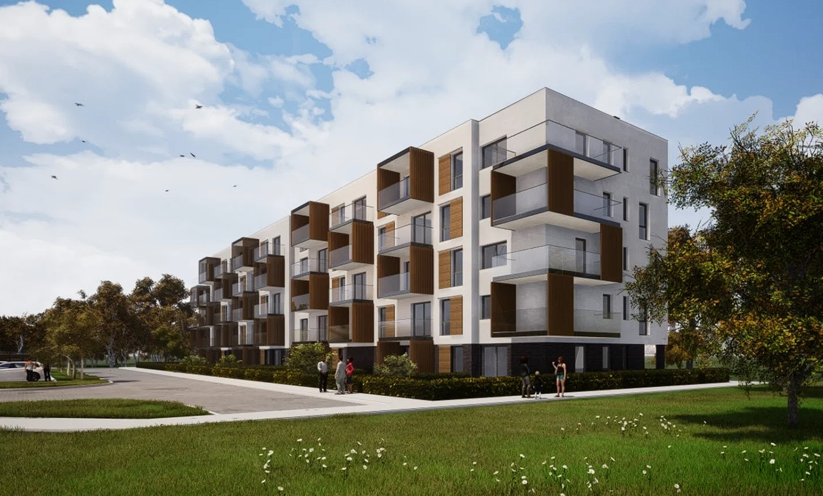 Pierwszy klucz, pierwszy pokój. Prezes SIM o mieszkaniach, które dają nowy start