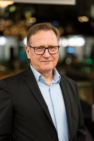 Fabryka wizji. Rozmowa z Martinem Schkrobolem o przyszłości przemysłu