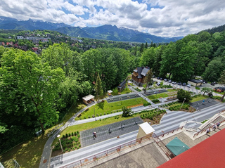 Zdrowie, profesjonalizm, empatia - siła zakopiańskiej rehabilitacji