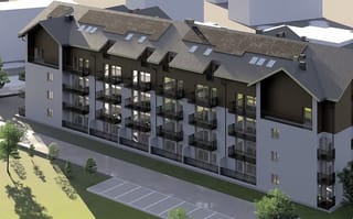 Dom w czasach niepewności