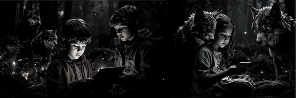 Człowiek jako najsłabsze ogniwo. Jak chronić się w świecie cyfrowych wilków