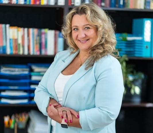 Emovere - Rewolucja w Psychiatrii