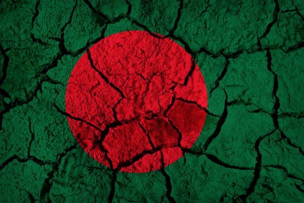 Była premier Bangladeszu skazana na śmierć