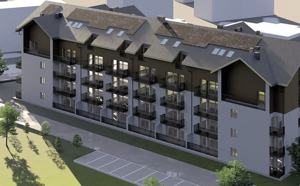 Dom w czasach niepewności