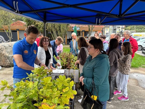 Nowe Miasto Lubawskie - 700 lat historii i jeden cel