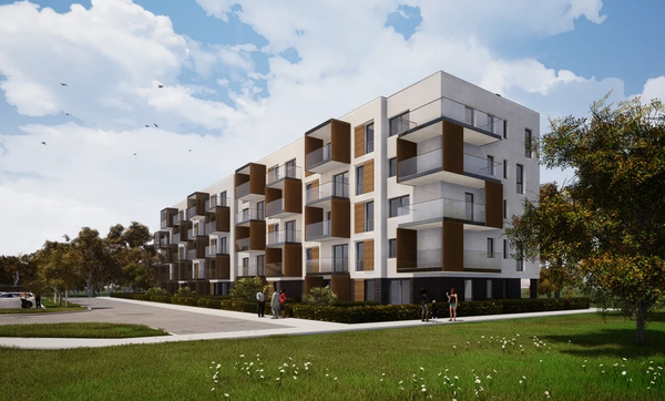 Pierwszy klucz, pierwszy pokój. Prezes SIM o mieszkaniach, które dają nowy start